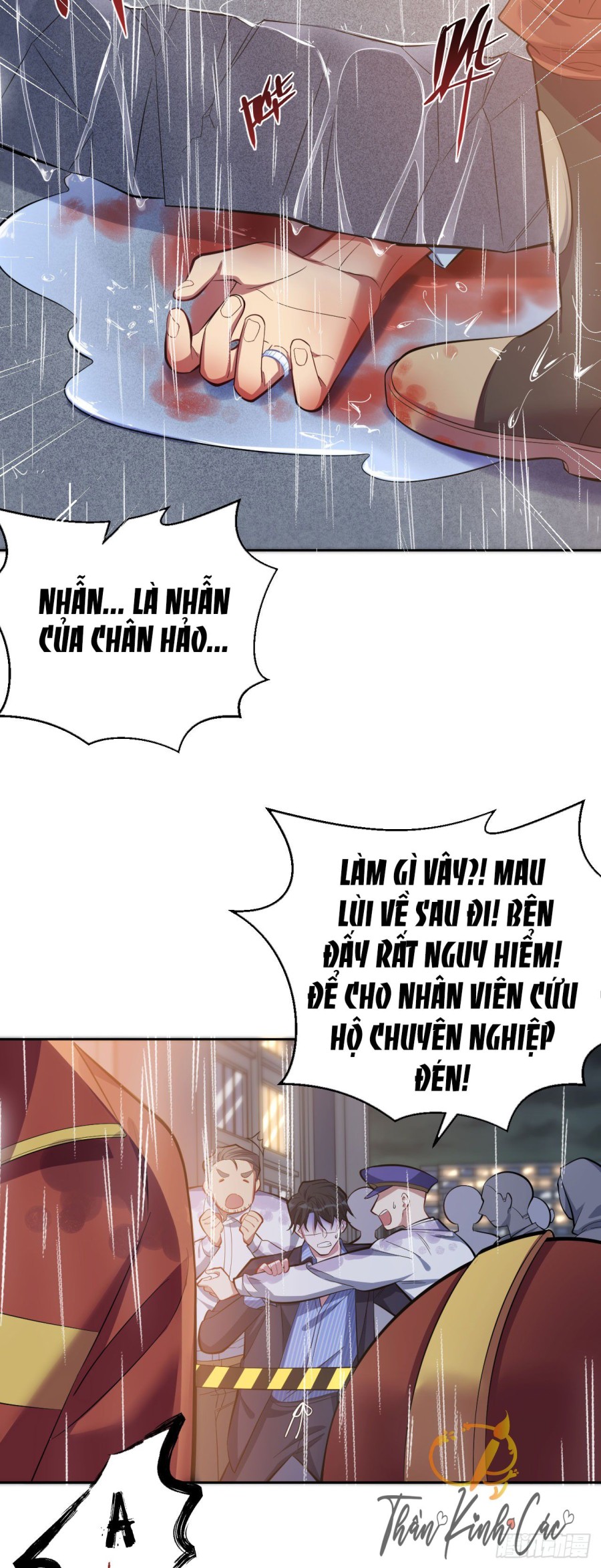 nhạc phụ đại nhân là bà xã chapter 20 3