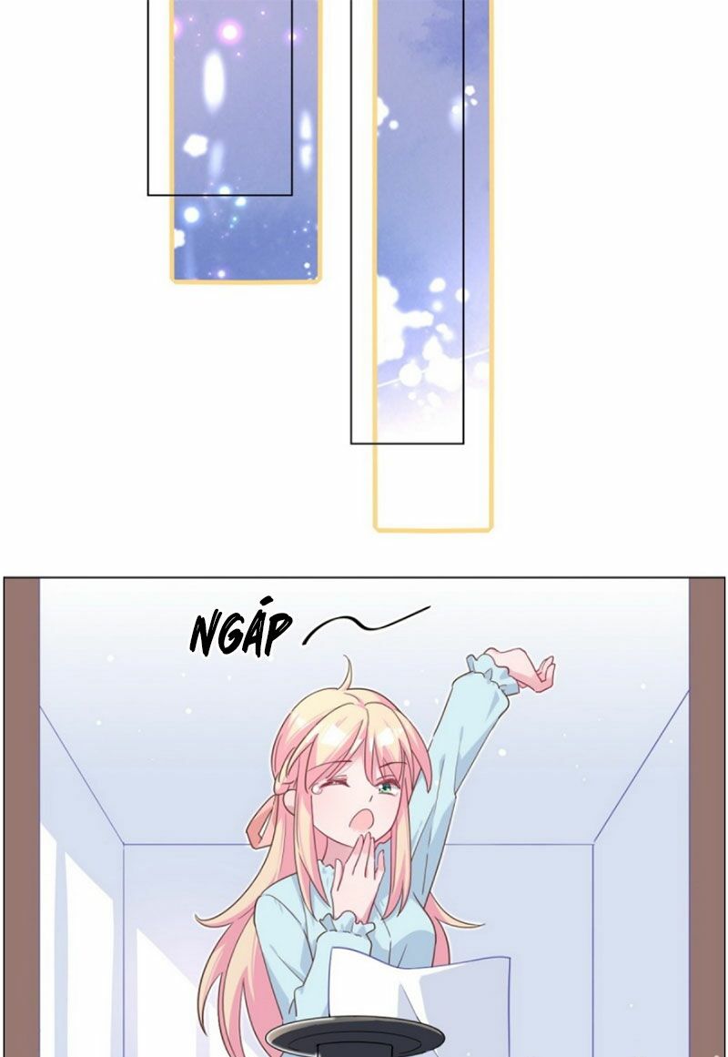 baba đẹp trai trên trời rơi xuống chapter 72 18