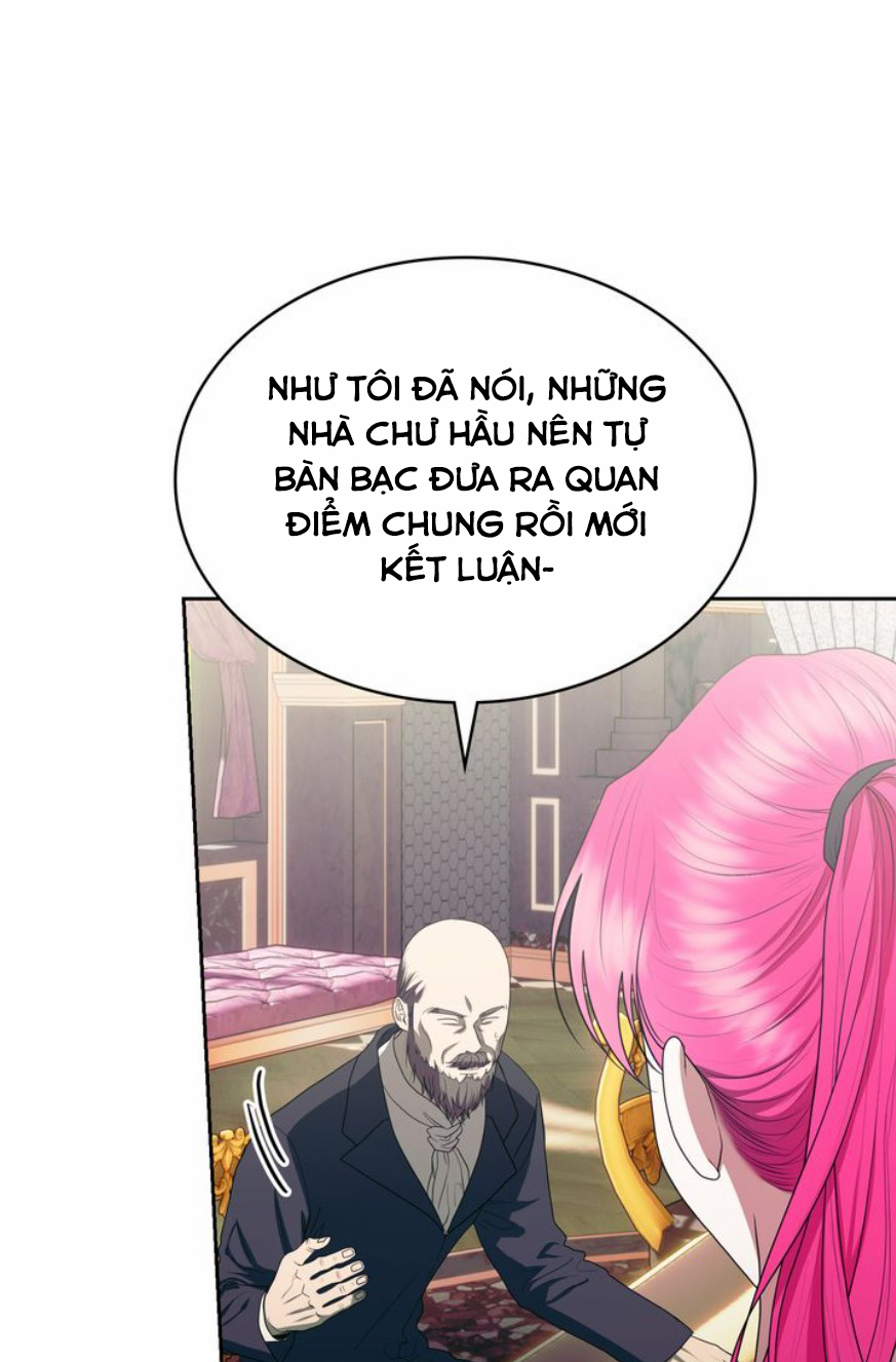 hợp đồng hôn nhân với người chồng thứ 2 của tôi chapter 76 16