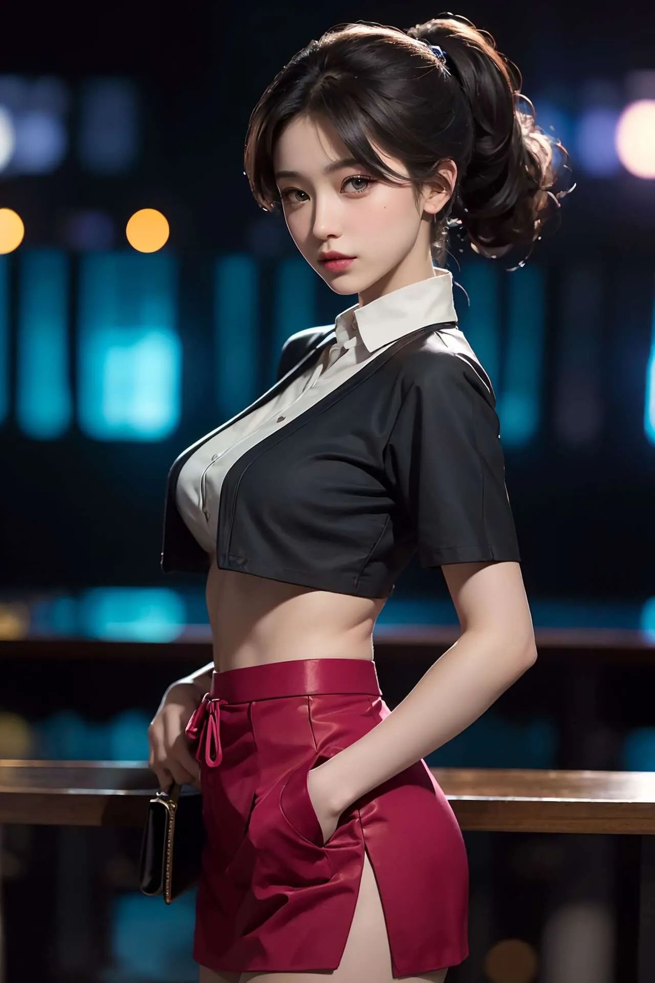 artist ai generated chapter 222 130