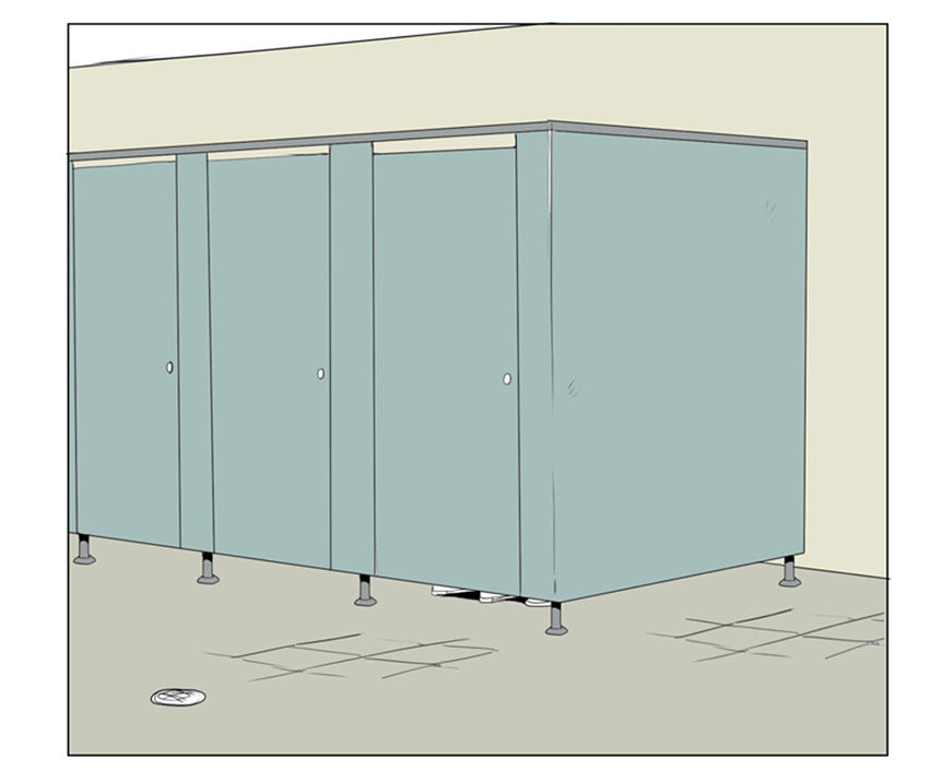 thú cưng của tôi là dơi chapter 26 19