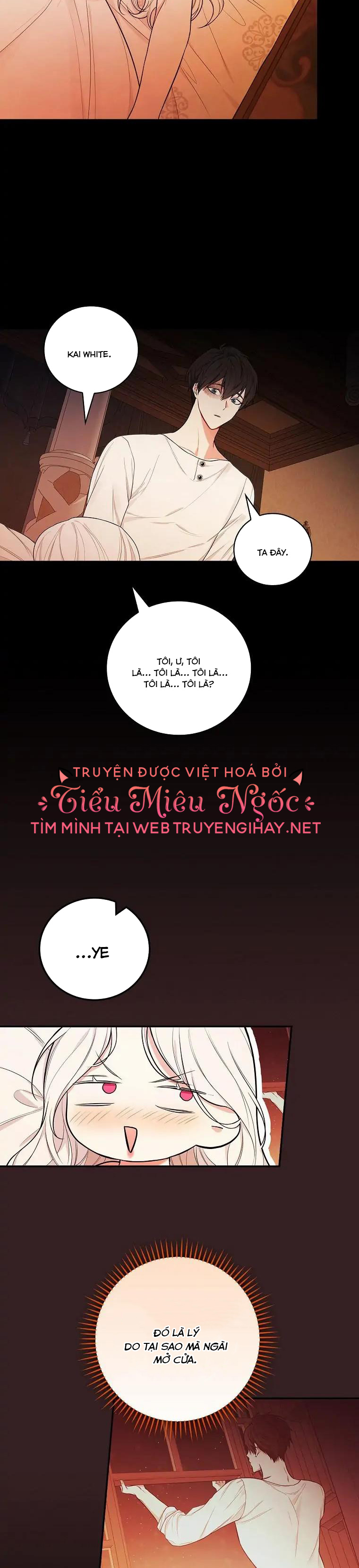 tôi trở thành mẹ của vị anh hùng chiến binh chapter 41 18