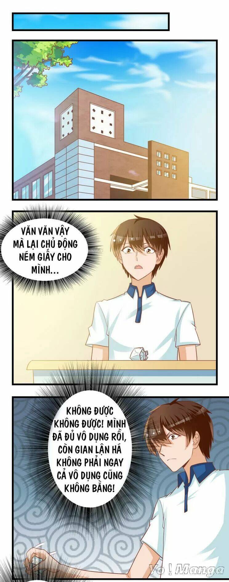 tôi là vợ tôi chapter 75 1