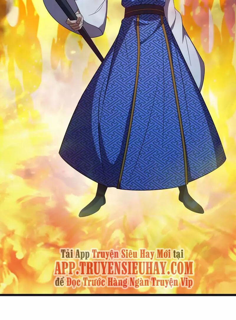 chúa tể tam giới chapter 207 40