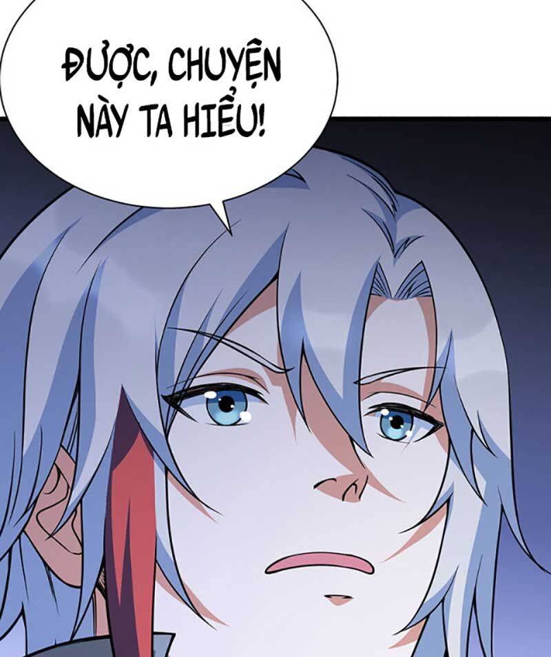 võ đạo độc tôn chapter 623 35