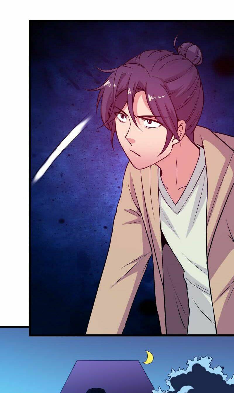 ngưu thư cung ứng thương chapter 129 5