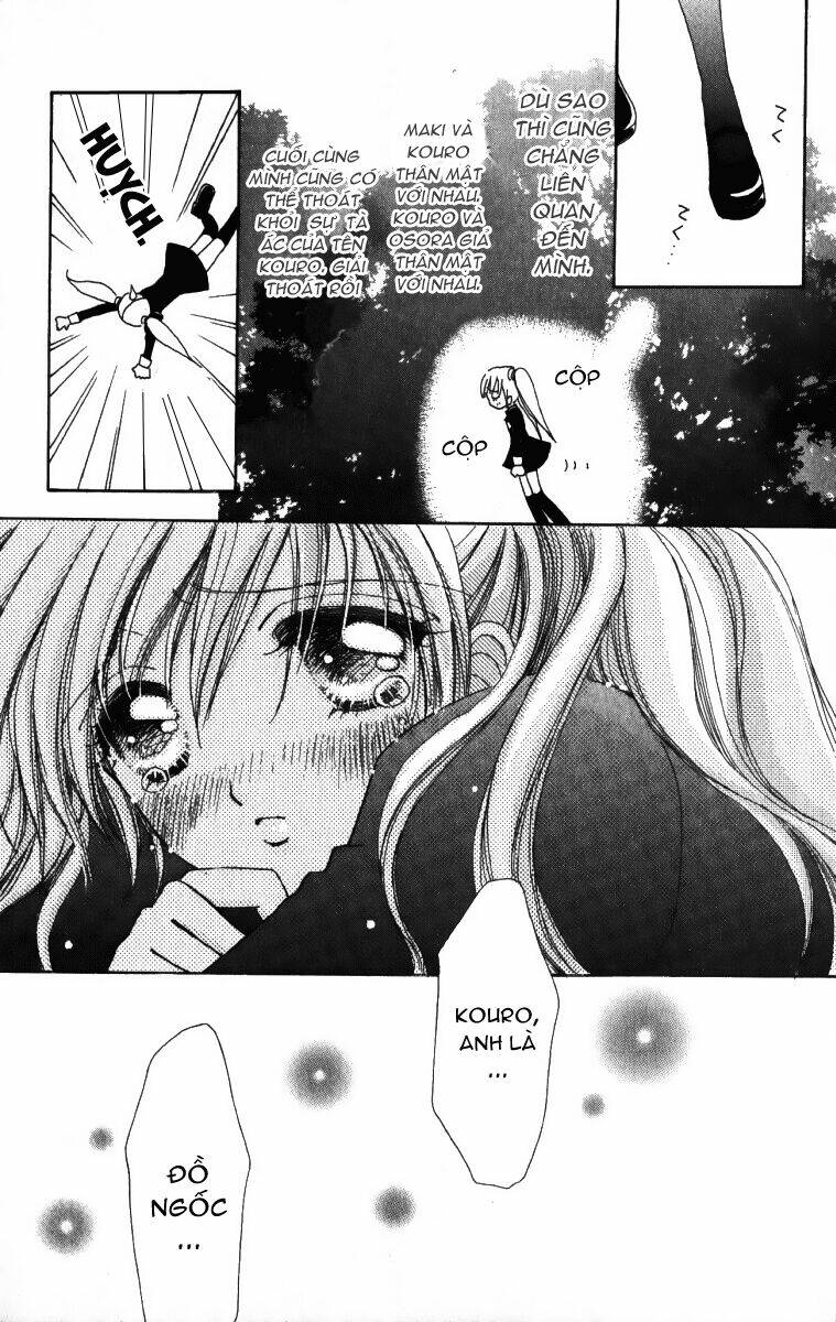 love monster chapter 7 13