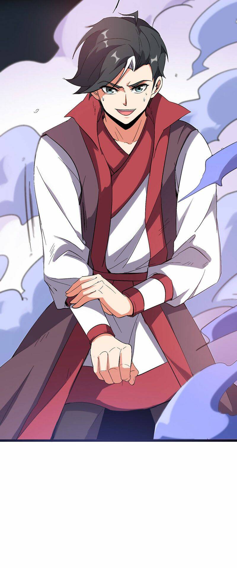 phục thiên thánh chủ chapter 134 17