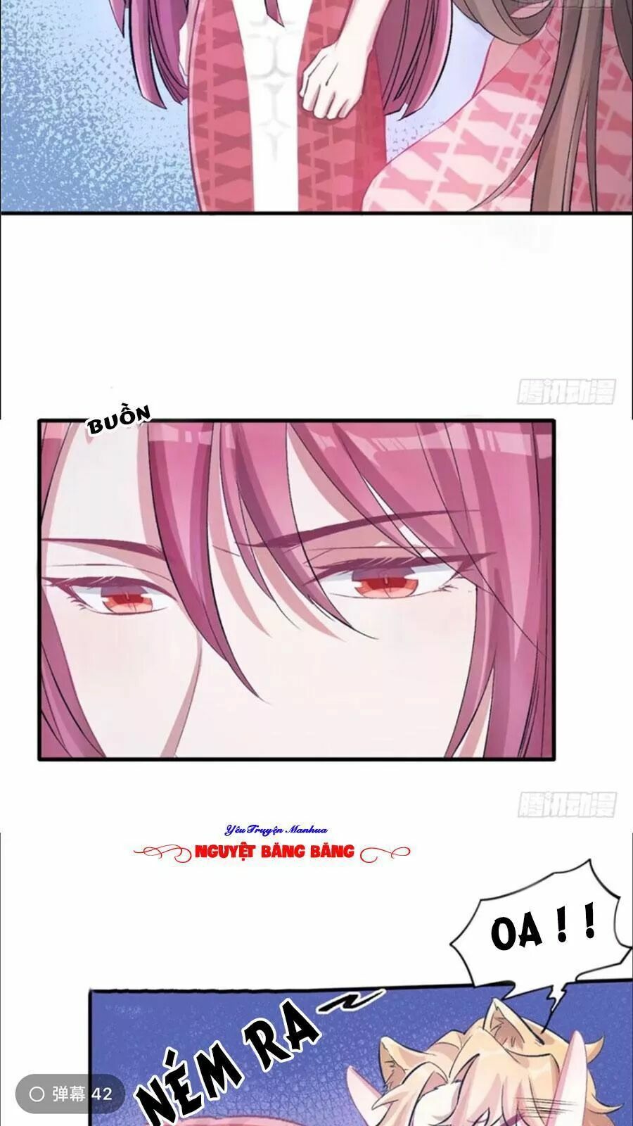 [16+] thảnh thơi thú thế chủng chủng điền, sinh sinh tể chapter 61 3