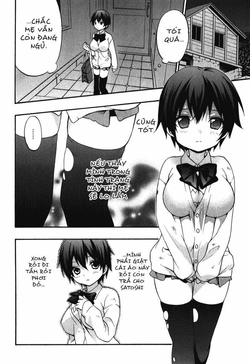 corpse party: musume chapter 20 2