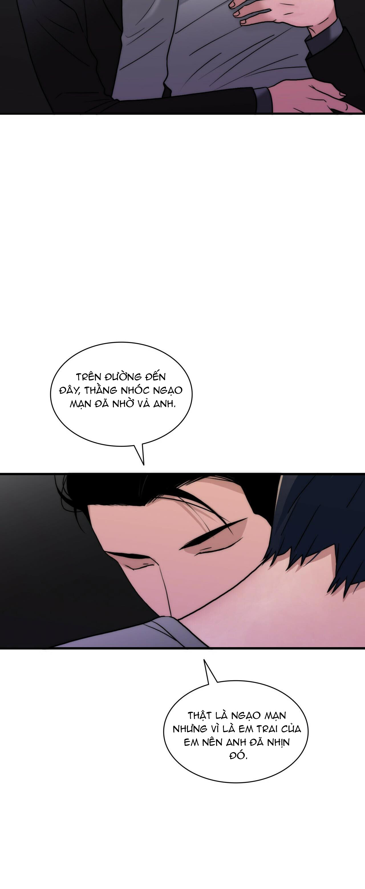 giai điệu của ngôn ngữ chapter 76 30