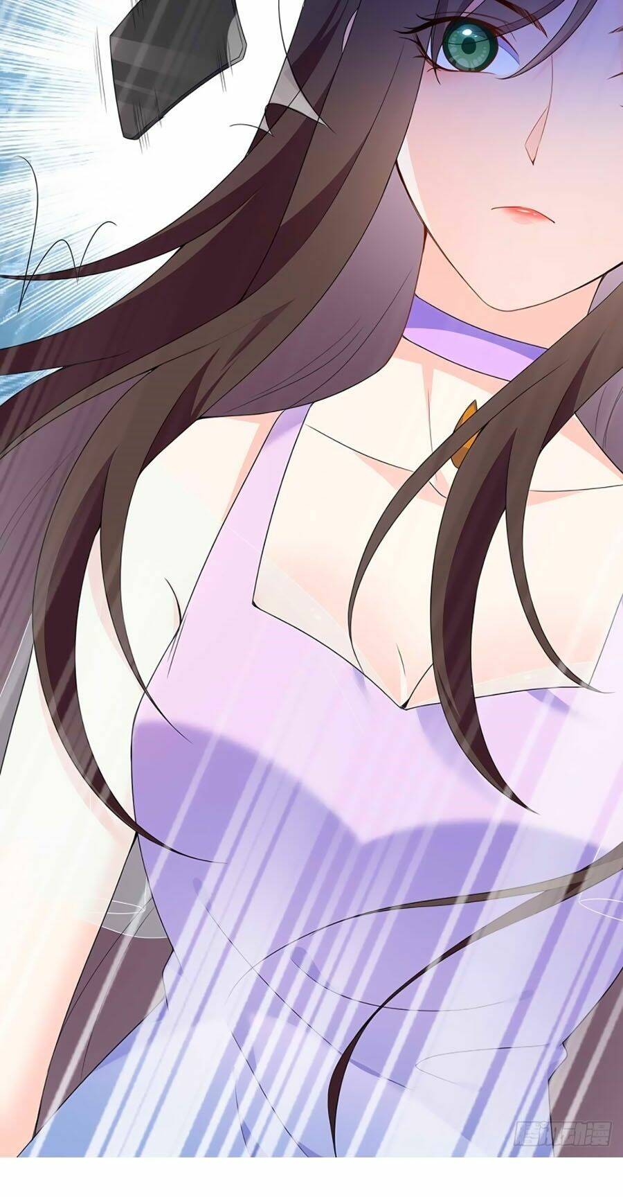 nữ vương tàn nhẫn chapter 7 24