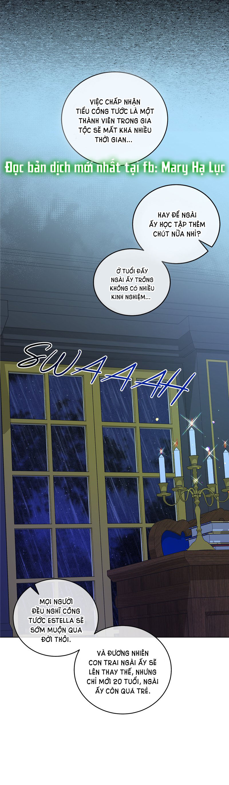 chàng nam phụ kia thực ra là con gái chapter 4 42