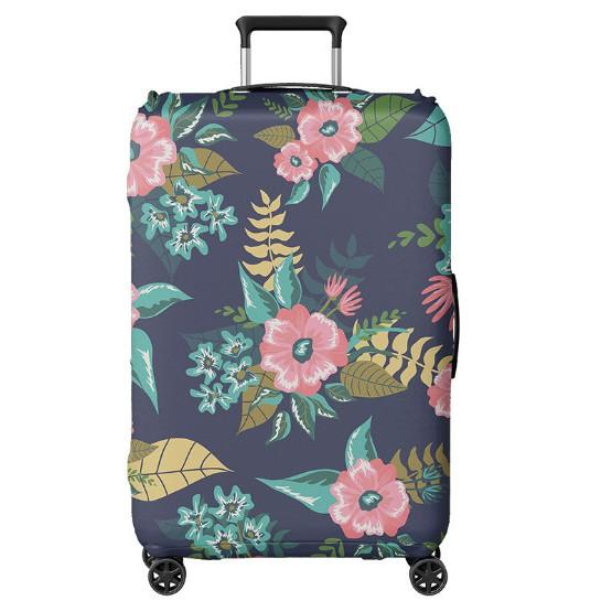 Bao trùm vali size L các loại.