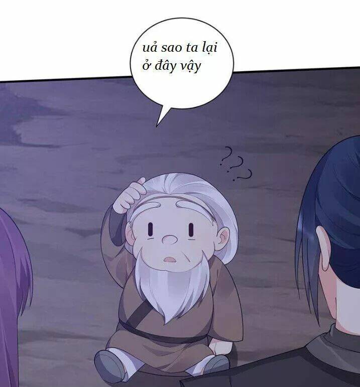 độc phi thần y quá kiêu ngạo chapter 82 38
