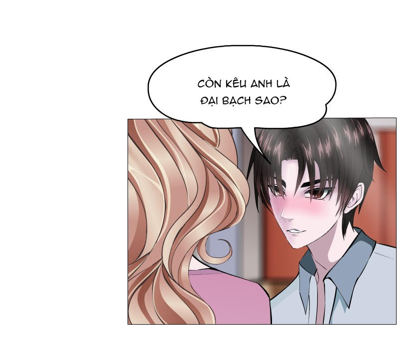 cạm bẫy của nữ thần chapter 145 10