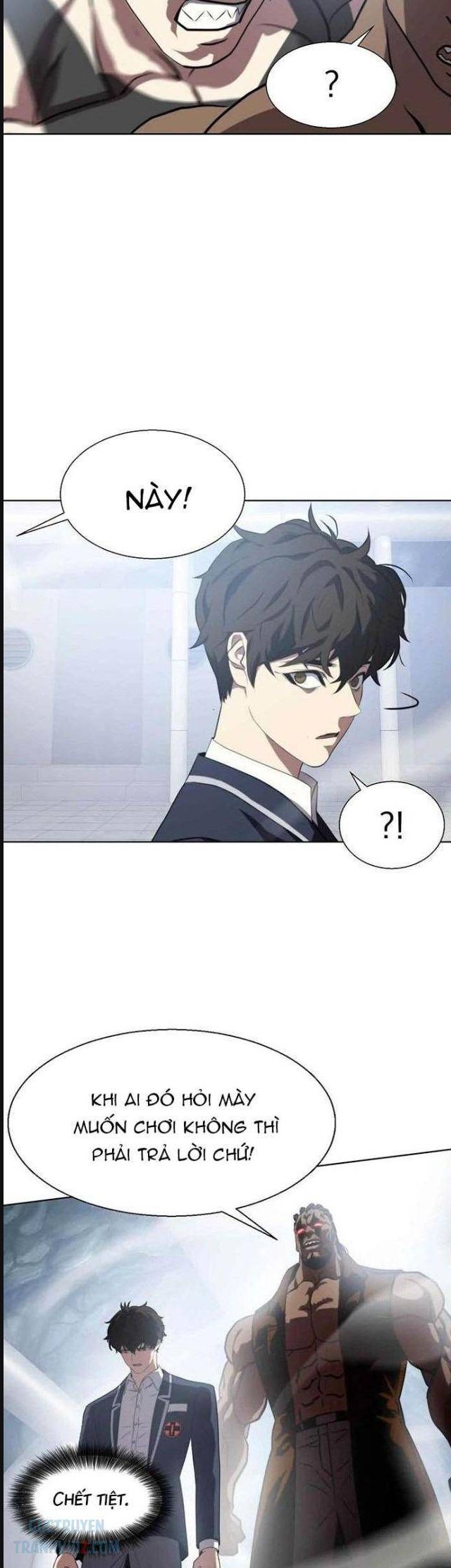 đấu trường chiến đấu chapter 7 35