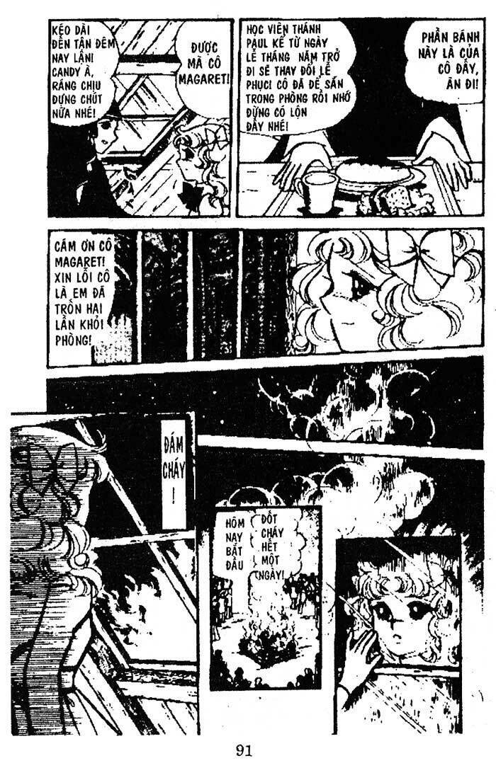 candy candy chapter 17 30