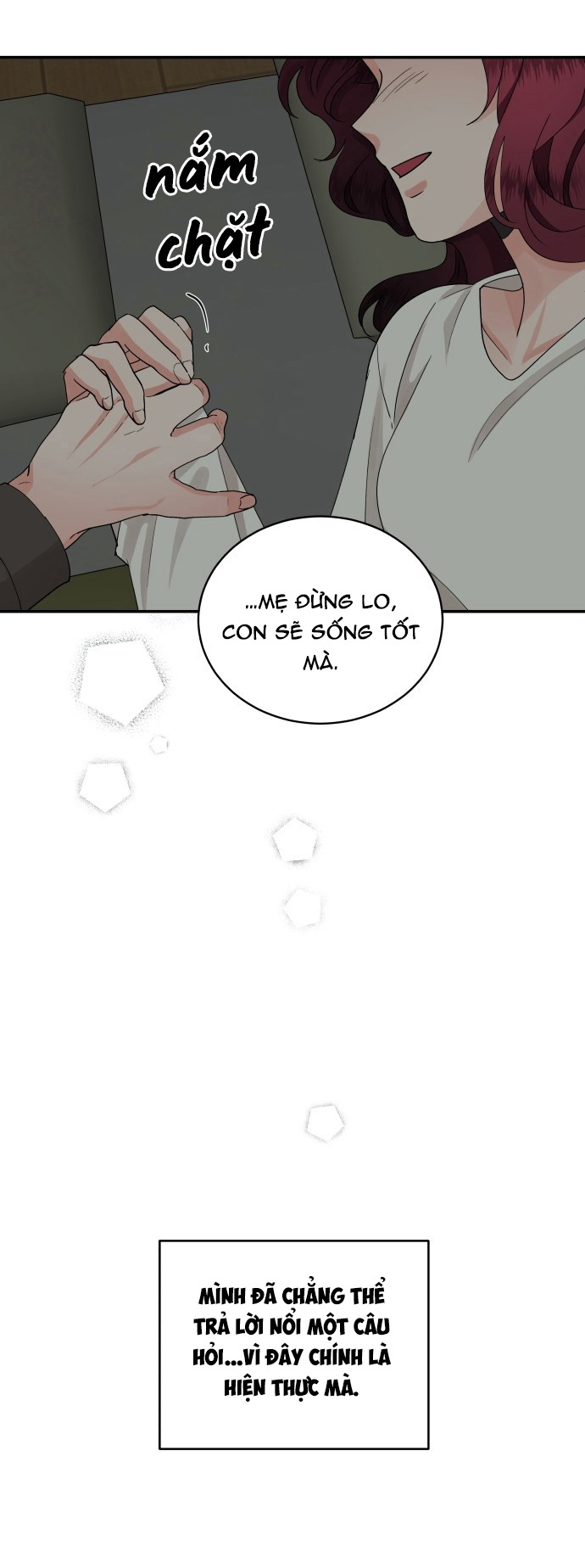 oan gia ngõ hẹp chapter 28 20