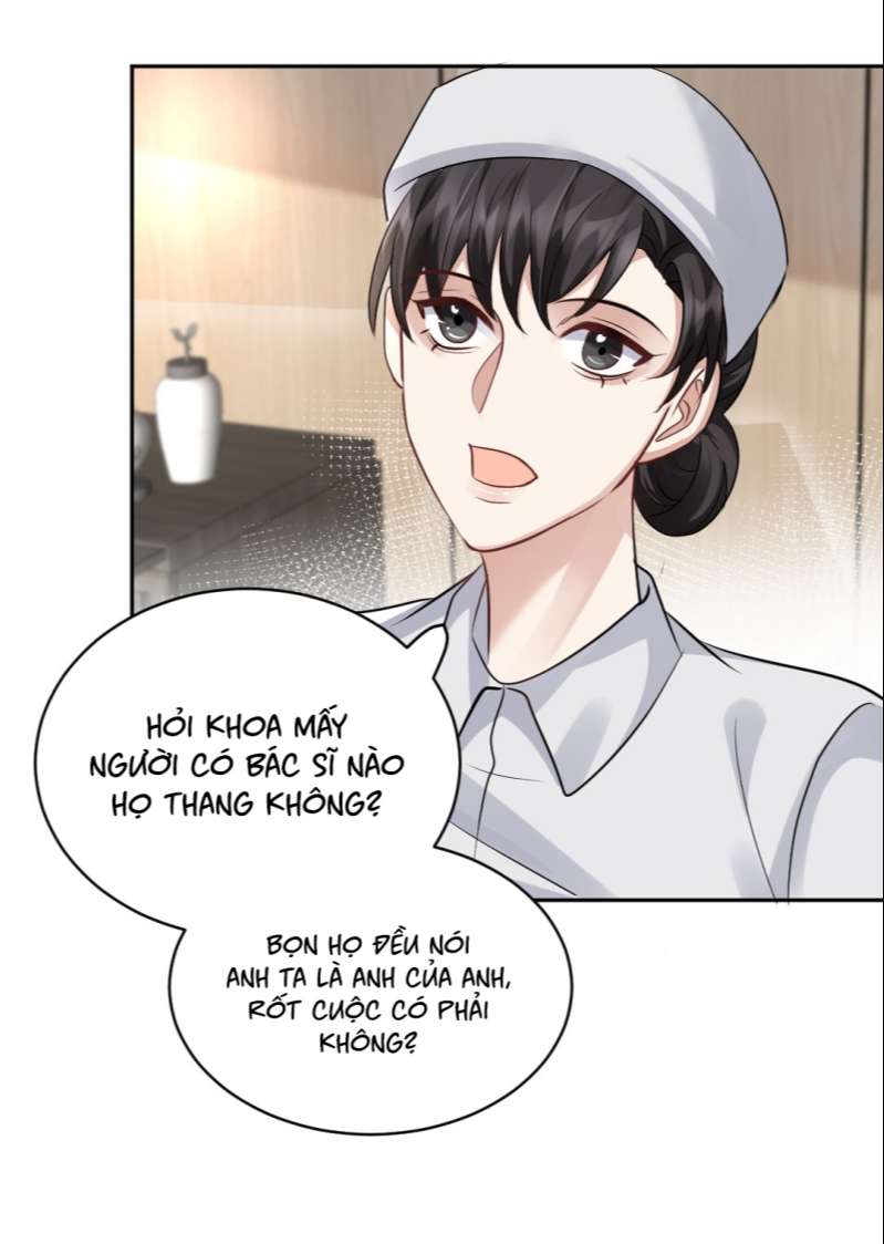 Máy Bay Giấy chapter 80