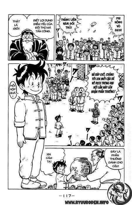 hoàng phi hồng phần 1 chapter 1 119