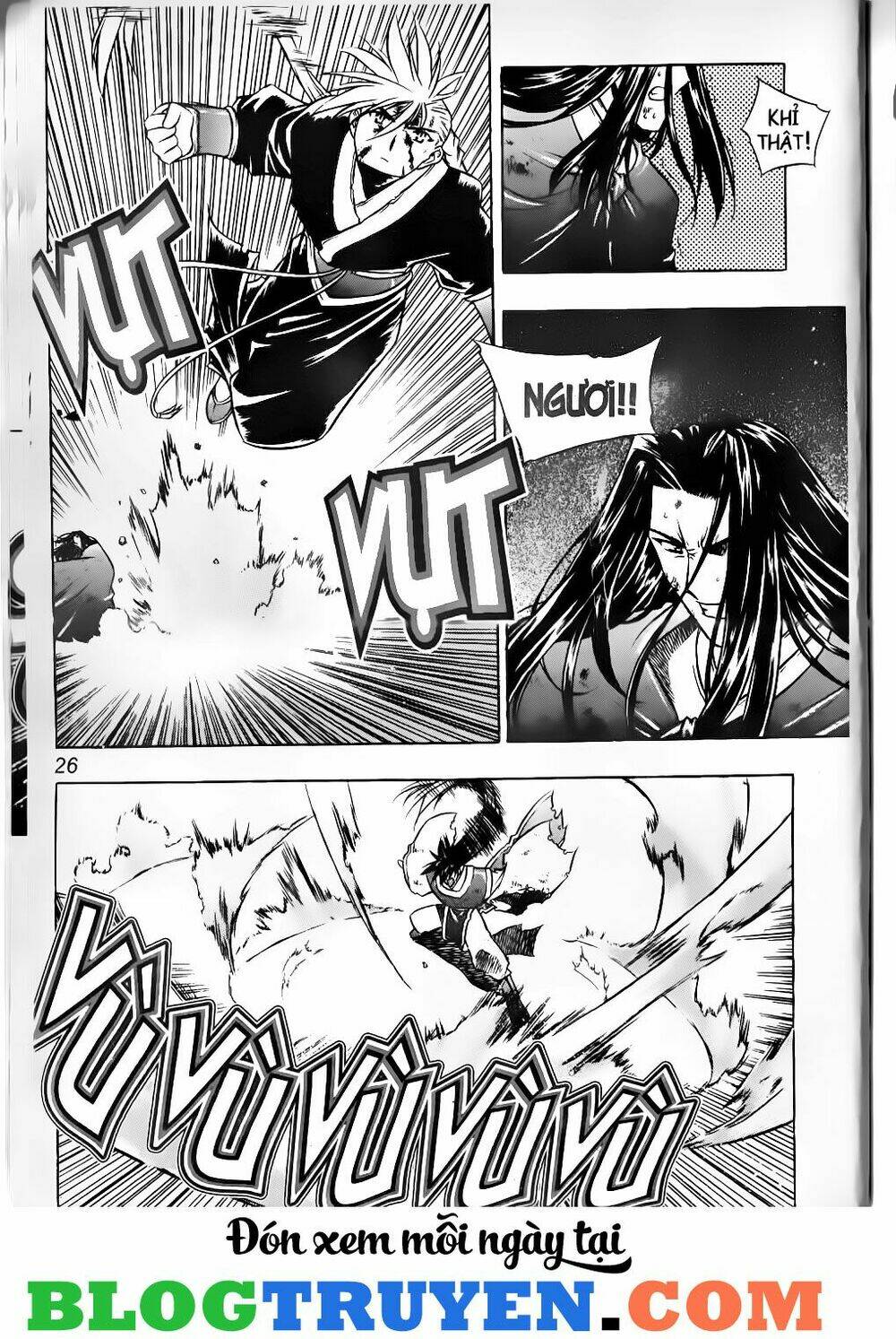 thiên lang liệt truyện chapter 113 24