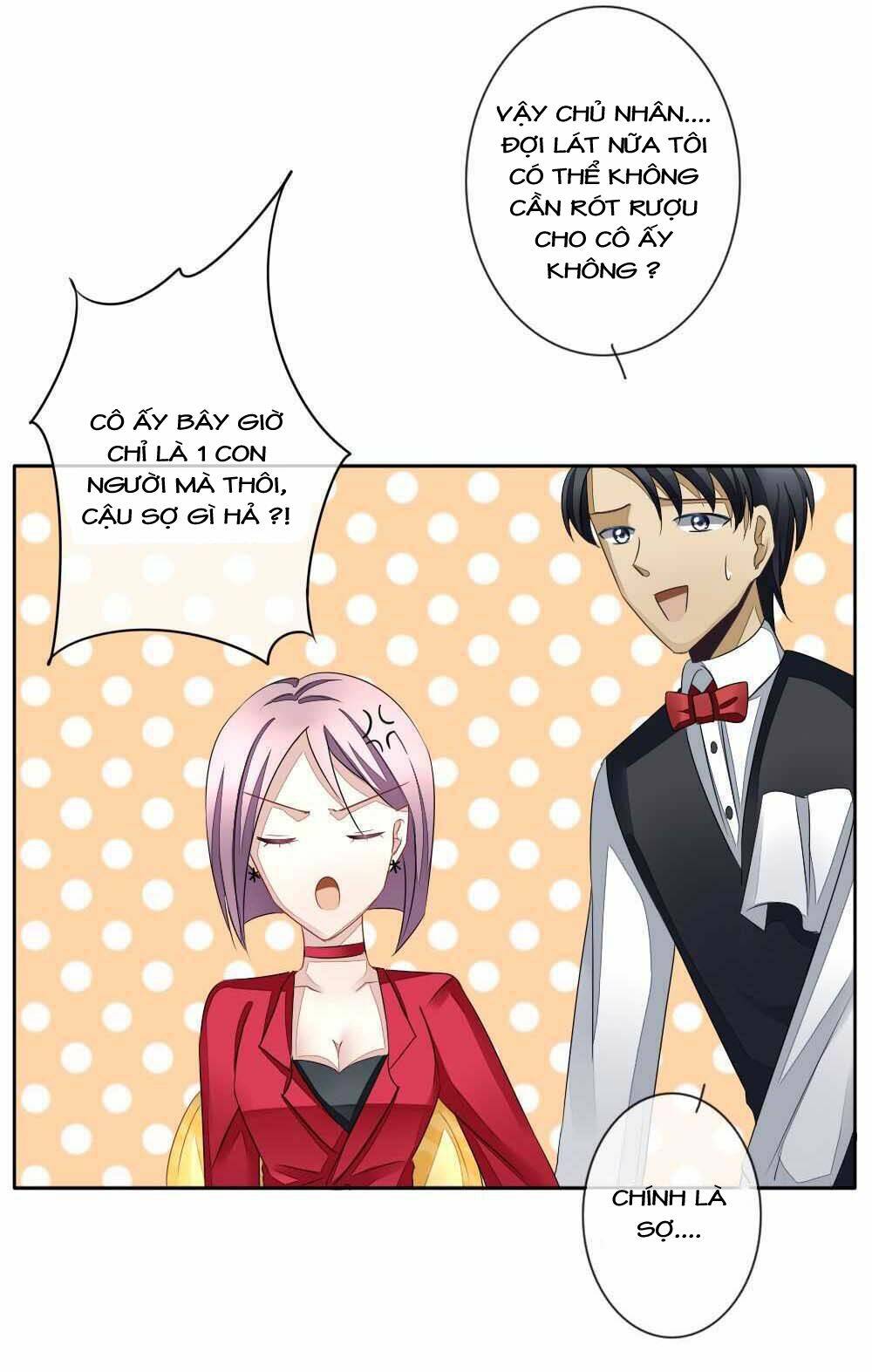 vị hôn thê bỏ trốn chapter 57 5