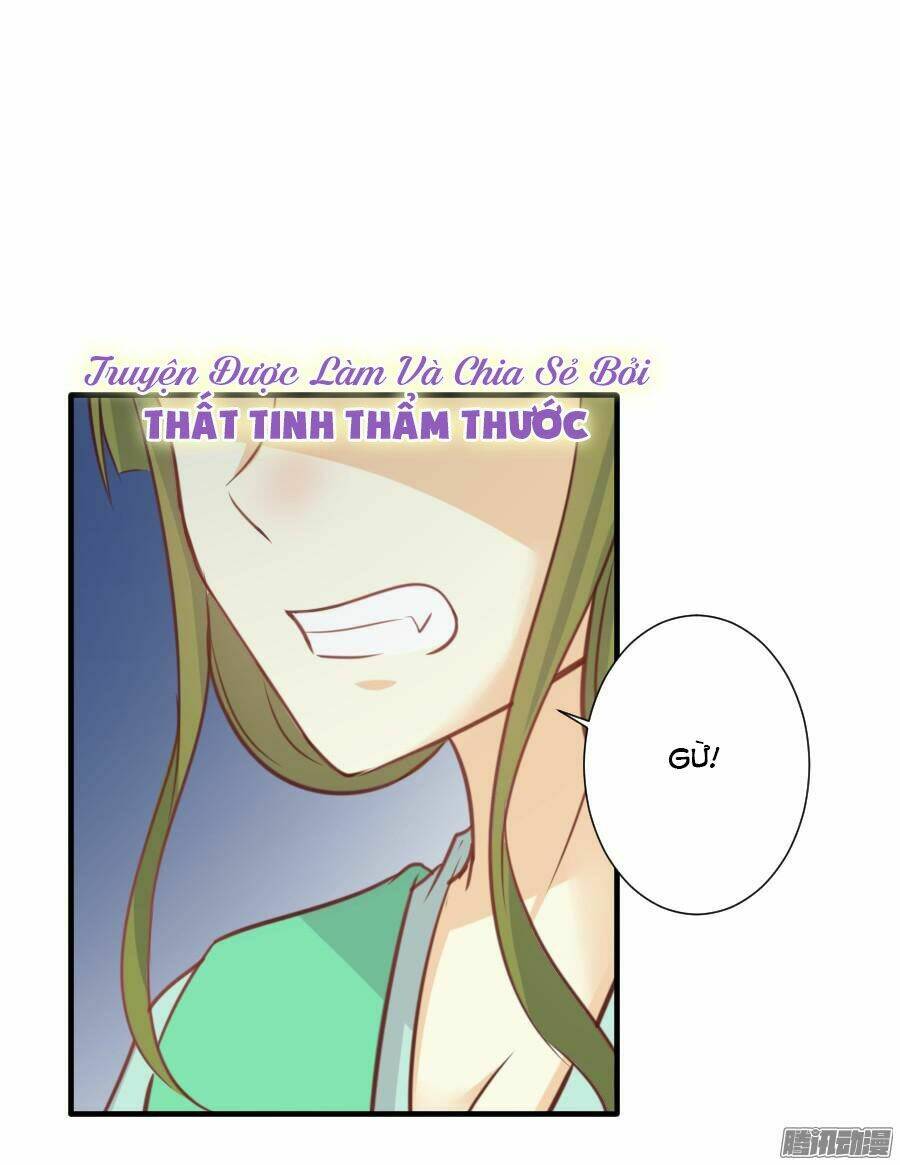 hôm nay ta cũng muốn trêu chọc nàng chapter 9 41