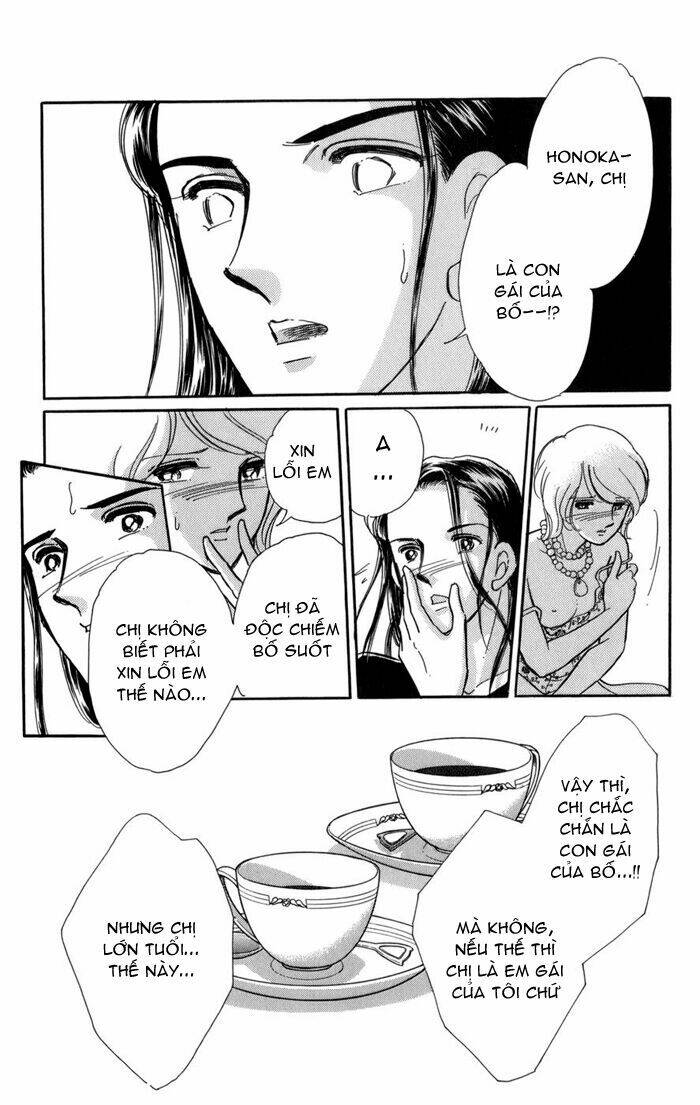 kiri no mori hotel chapter 5 69