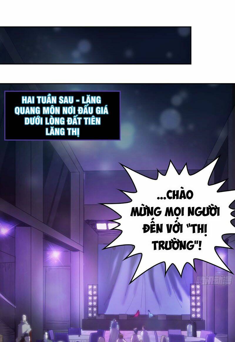 đô thị hàng thần khúc chapter 51 26