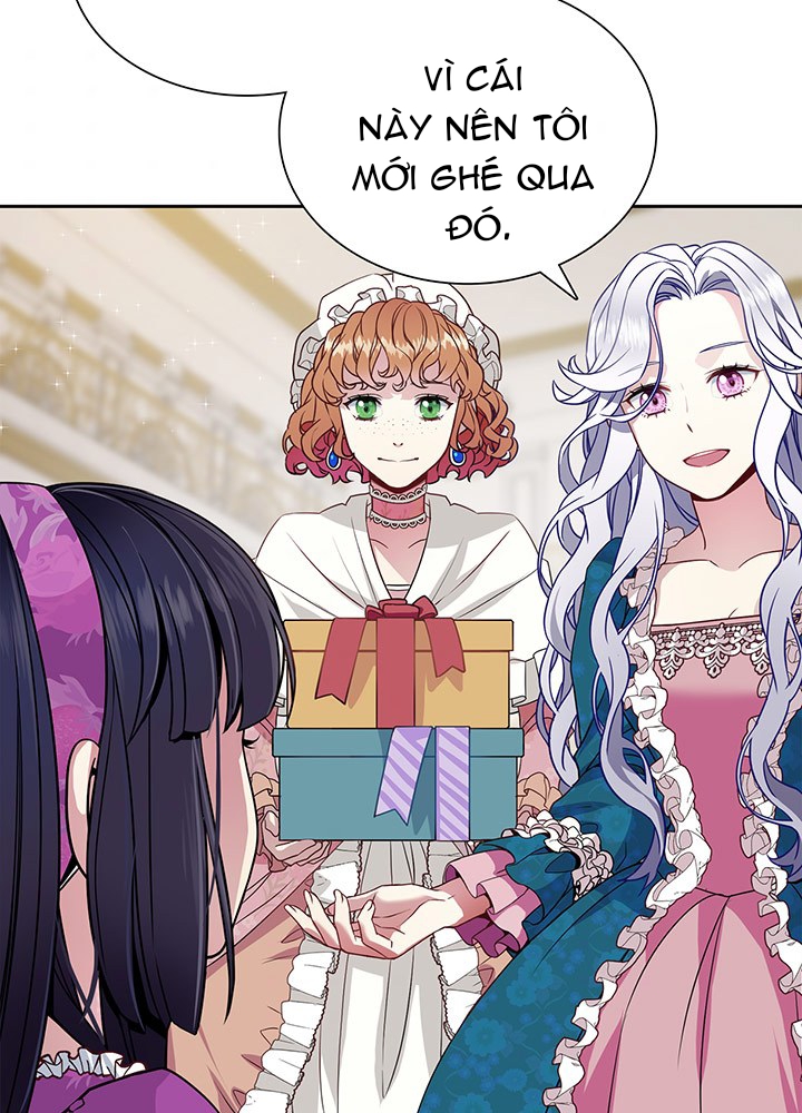 tôi là mẹ kế nhưng con gái tôi quá dễ thương chapter 5 56