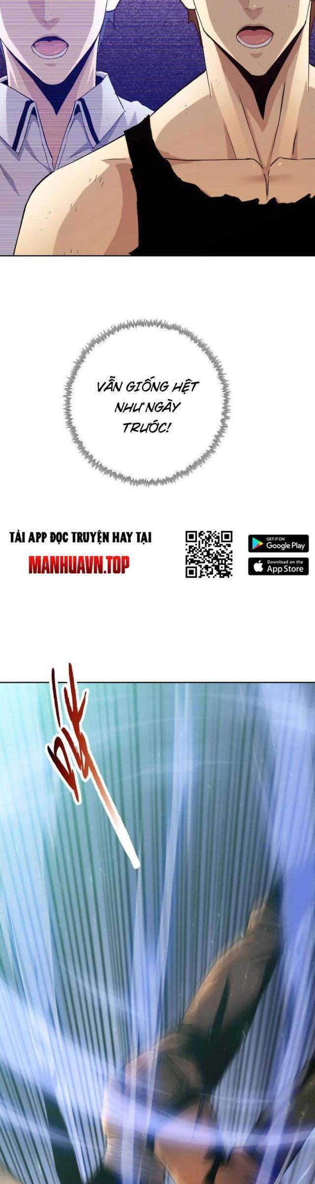 kẻ tàn nhẫn ngày tận thế: bắt đầu dự trữ hàng tỉ tấn vật tư chapter 24 22