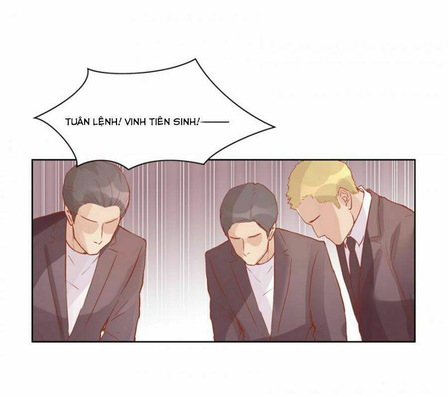 lưu luyến nguy tình chapter 4 11