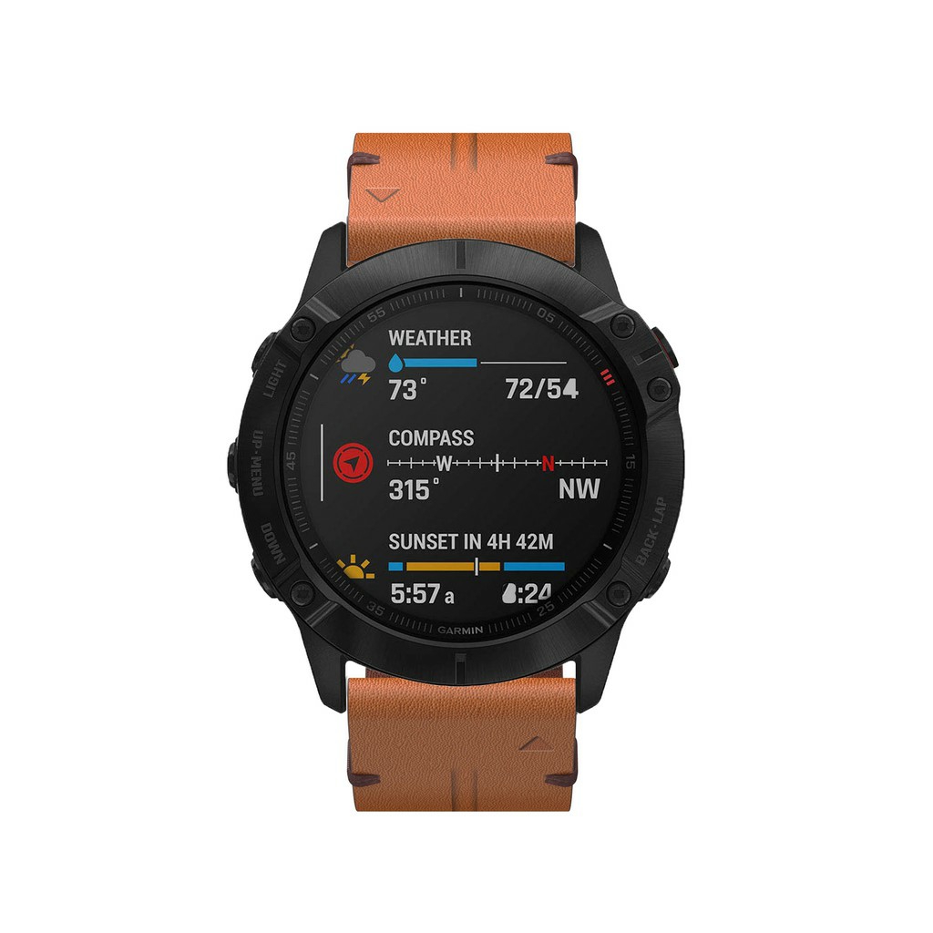 Dây đeo thay thế dành cho Garmin Fenix 5x/ 5x Plus / Fenix 6x / Fenix 3 quickfit (26mm)