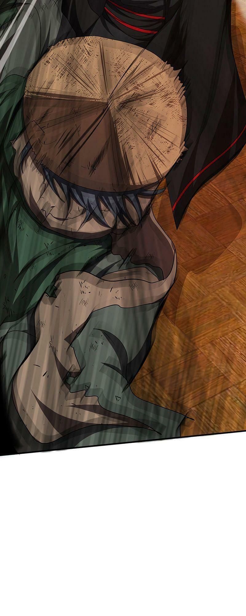 võ đang kỳ hiệp chapter 57 34