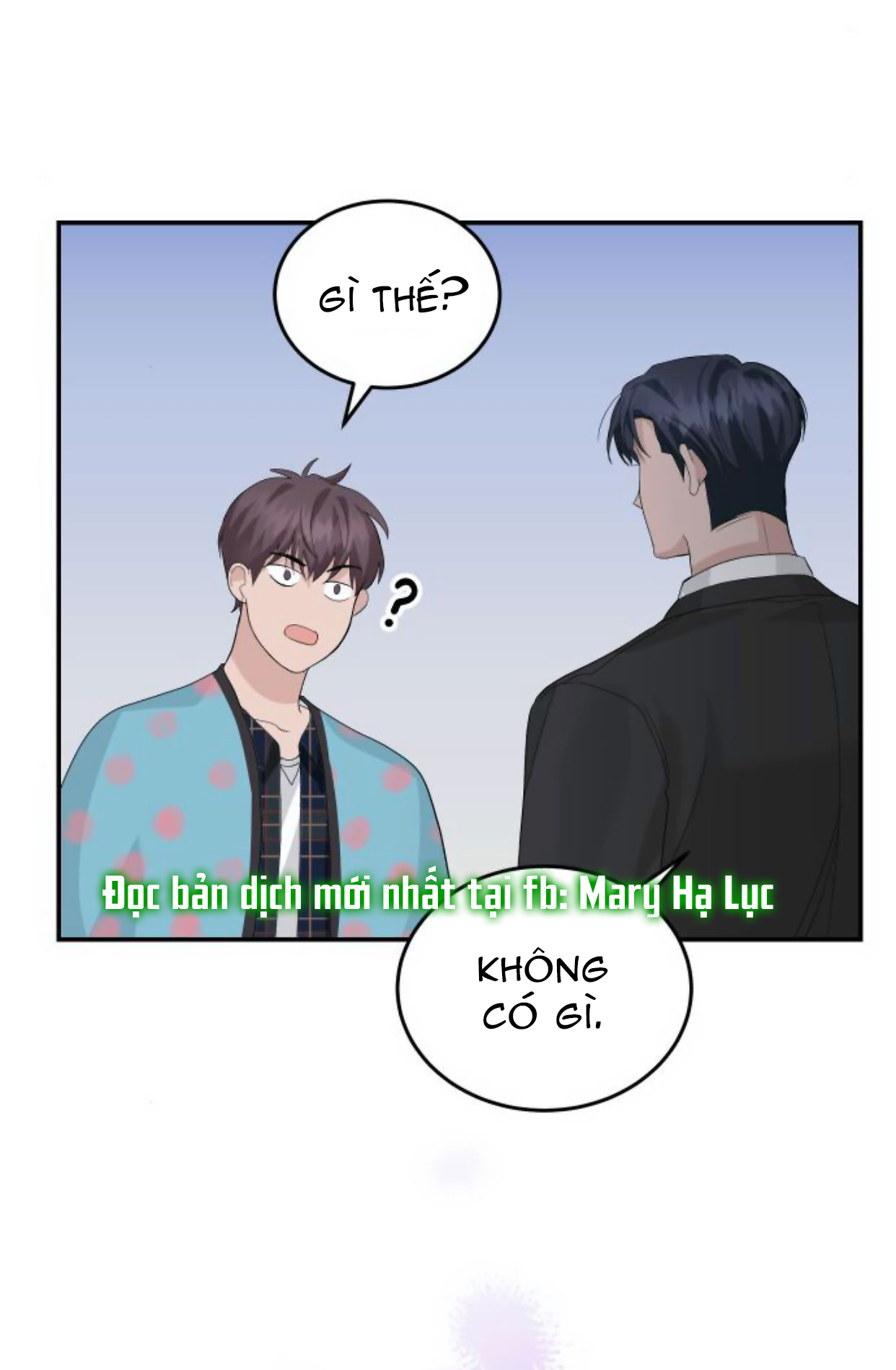 cuộc hôn nhân hoàn hảo chapter 24 33