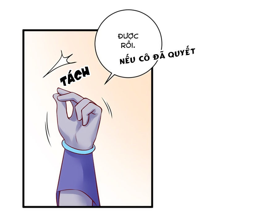 nữ đế livestream công lược chapter 35 14