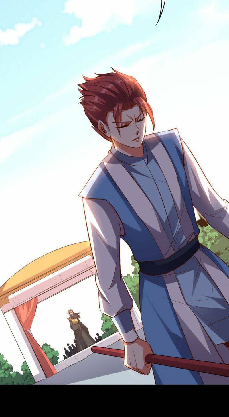 phục thiên thánh chủ chapter 26 24