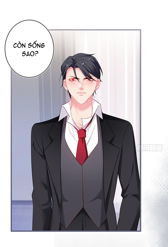 dưỡng khí chí mạng chapter 33 3