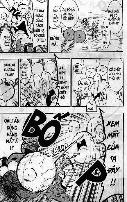 go go go tây du ký chapter 8 9