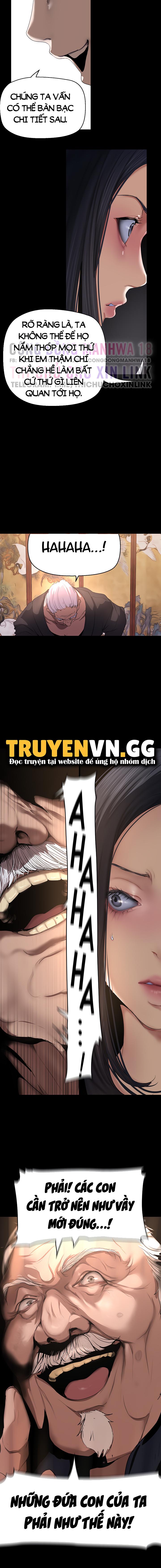 một thế giới mới tuyệt vời chapter 204 14