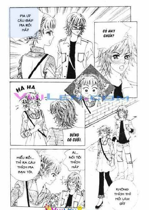 ánh nắng chói chang chapter 4 90