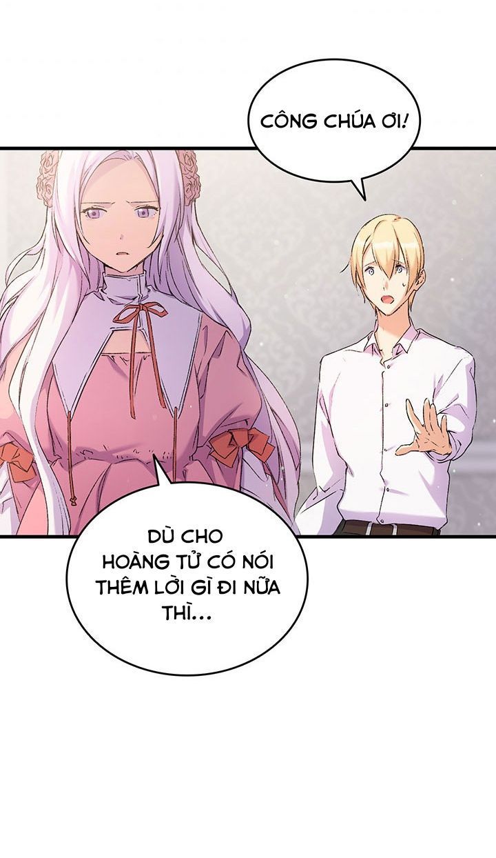 tôi định quyến rũ anh trai nhưng nam chính đã đến chapter 7 30