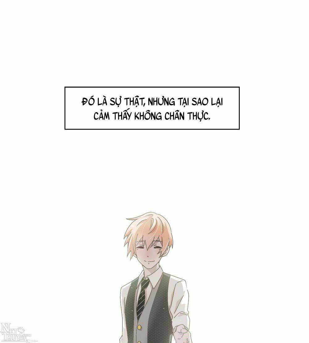 đối nhĩ duy mệnh thị tòng chapter 8.1 28