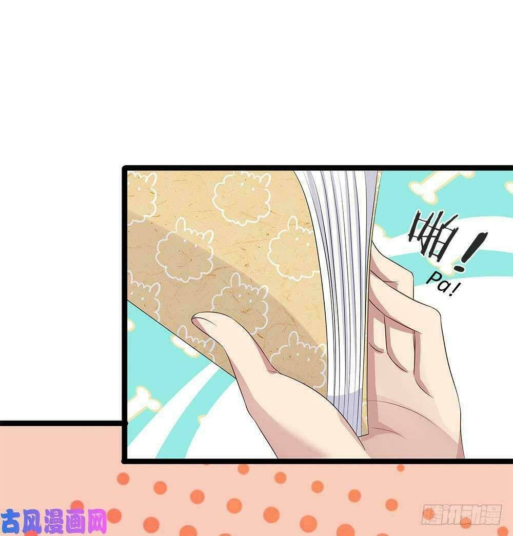 quỷ vương hai mặt quấn lấy tôi chapter 52 22