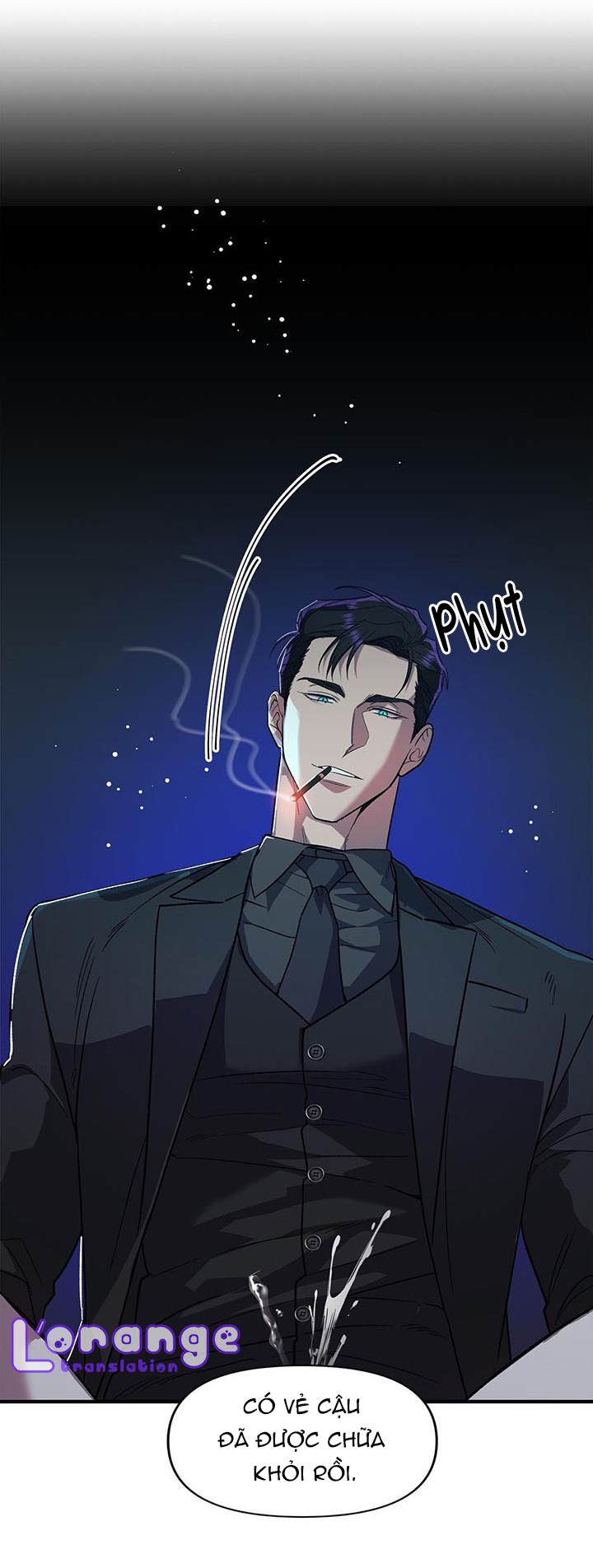 lãnh địa của dã thú chapter 8 26