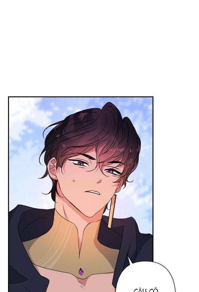 tôi đang nuôi dưỡng một con quái thú chapter 78 4
