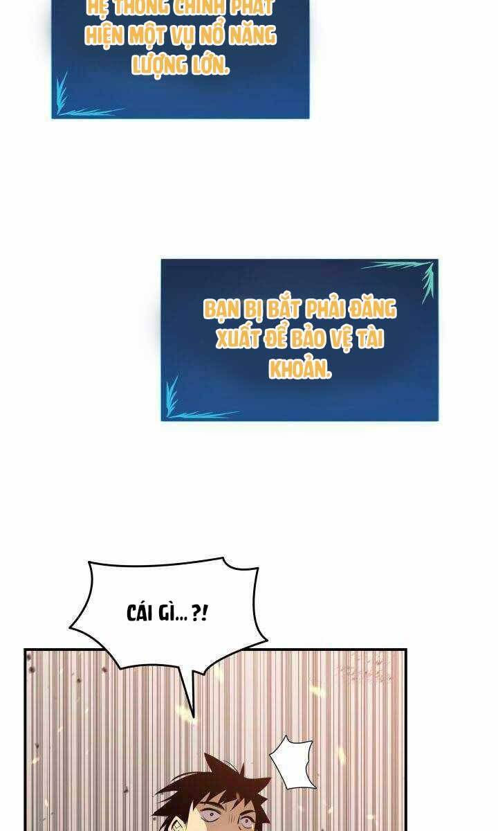 tôi là lính mới chapter 123 63