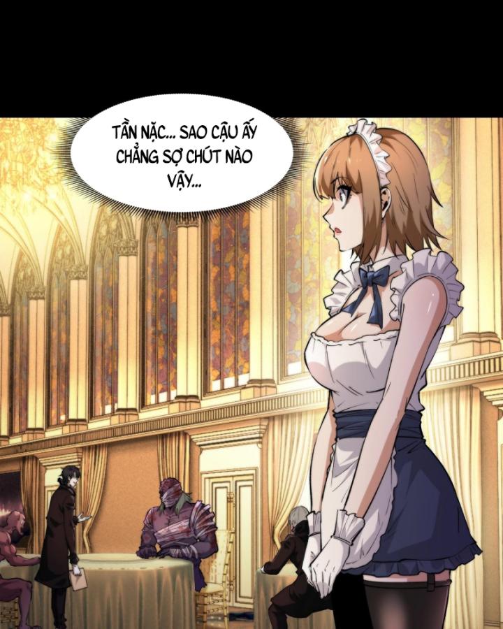 tôi chơi thế giới kinh dị như một trò chơi nuôi dưỡng chapter 2 45