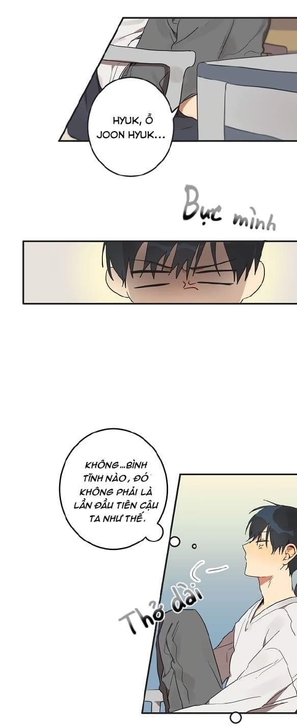 khi tên ta là một chapter 1 27